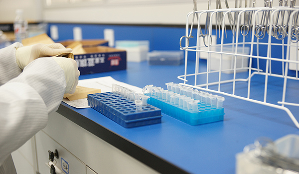 雅安亲子鉴定检测中心哪有,雅安做亲子鉴定程序是什么