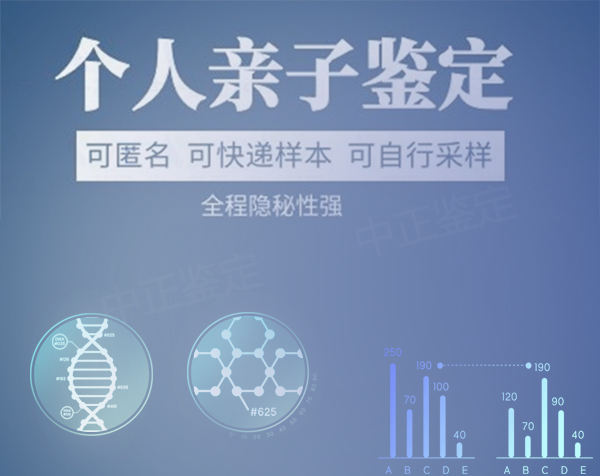 雅安隐私亲子鉴定多少钱,雅安隐私亲子鉴定办理流程