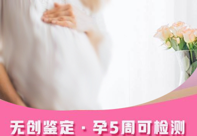 雅安怀孕期间能做孕期亲子鉴定吗,雅安办理无创产前亲子鉴定怎么收费