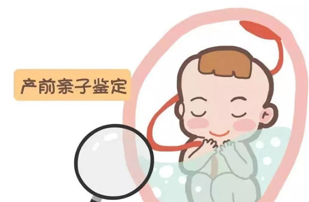 在[雅安]刚怀孕需要如何做亲子鉴定,雅安产前亲子鉴定要多少钱