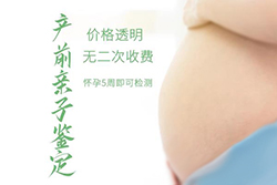 怀孕6周在雅安怎么做亲子鉴定？在雅安怀孕做亲子鉴定准确吗？